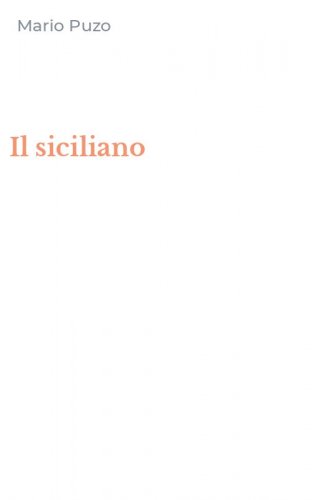 Il siciliano