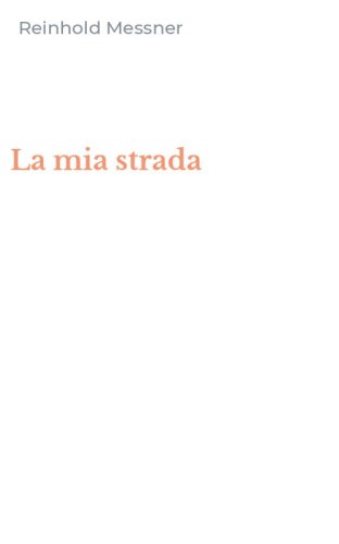 La mia strada
