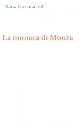La monaca di Monza