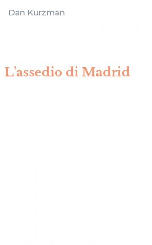 L'assedio di Madrid