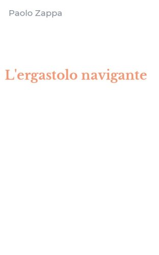 L'ergastolo navigante