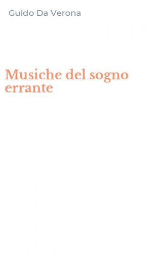 Musiche del sogno errante