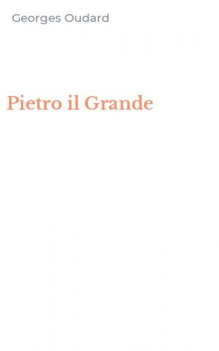 Pietro il Grande