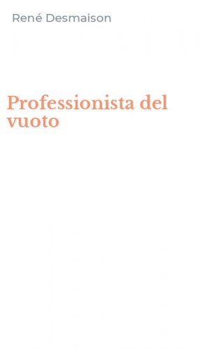 Professionista del vuoto