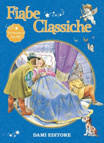 Fiabe classiche