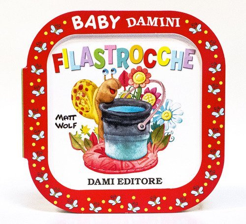 Filastrocche