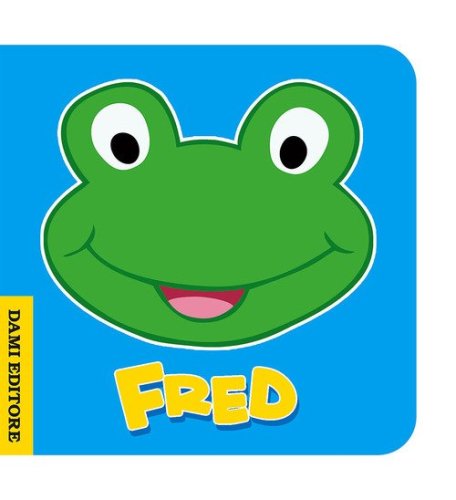 Fred rana