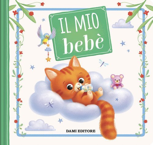 Il mio beb&egrave;