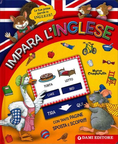 Impara l'inglese