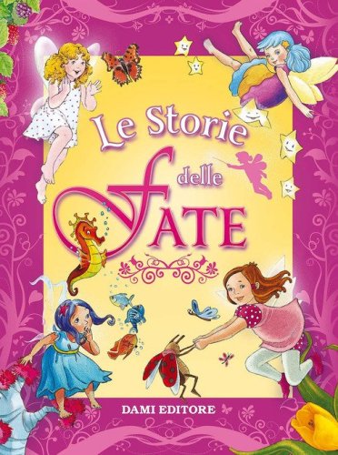 Le storie delle fate