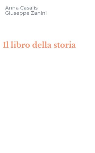 Il libro della storia