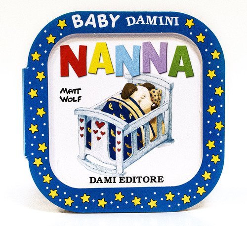 Nanna