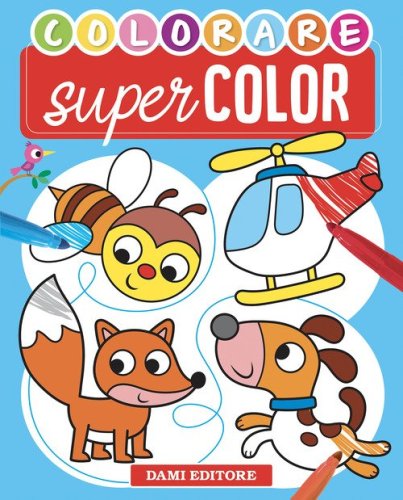 Super color