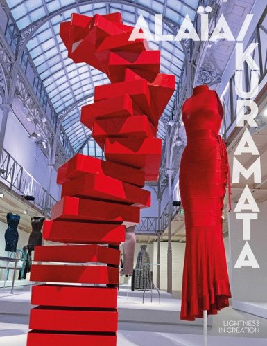Ala&iuml;a/Kuramata. Lightness in Creation