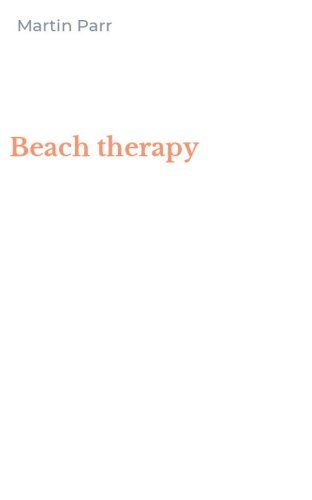 Beach therapy