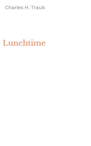 Lunchtime