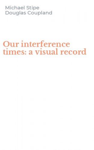 Our interference times: a visual record