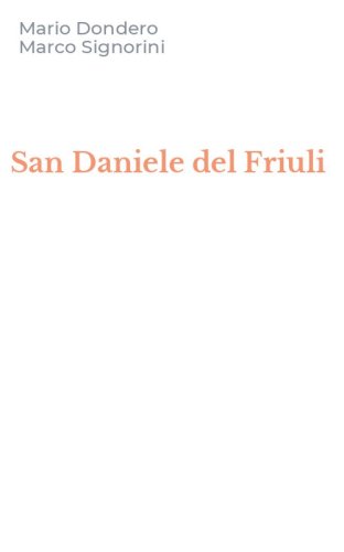 San Daniele del Friuli