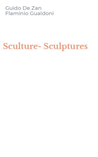 Sculture-Sculptures