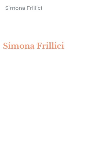 Simona Frillici