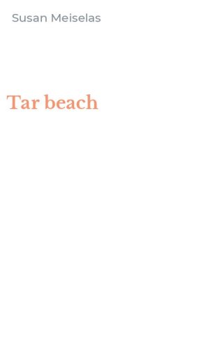 Tar beach