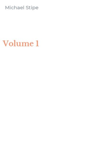 Volume 1