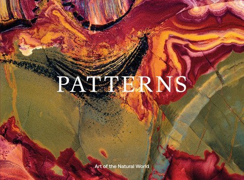 Patterns: art of the natural world