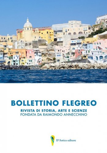 Bollettino Flegreo quarta serie