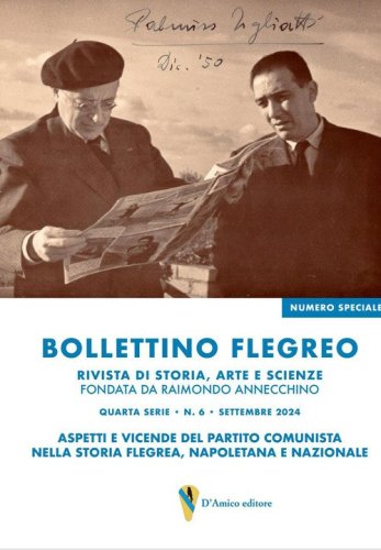 Bollettino Flegreo quarta serie
