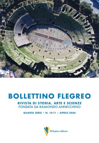 Bollettino Flegreo quarta serie