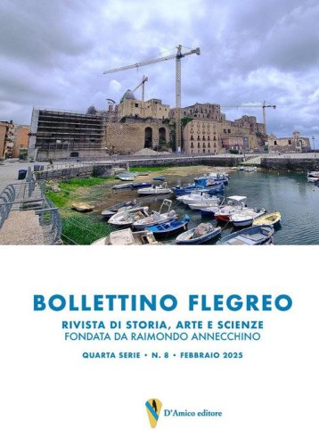 Bollettino Flegreo quarta serie