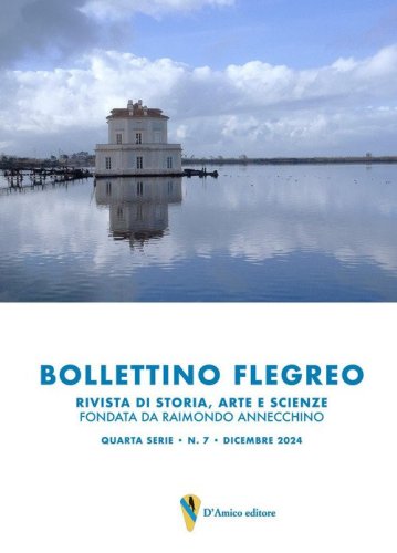 Bollettino Flegreo. Rivista di storia, arte e scienze