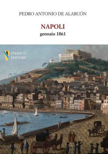 Napoli, gennaio 1861