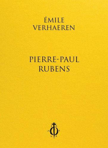 Pierre-Paul Rubens