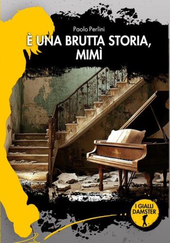 &Egrave; una brutta storia, Mim&igrave;