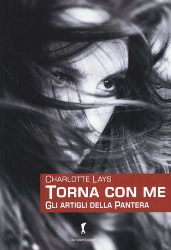 Torna con me. Gli artigli della pantera