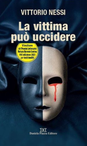 La vittima pu&ograve; uccidere