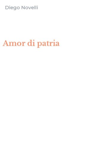 Amor di patria