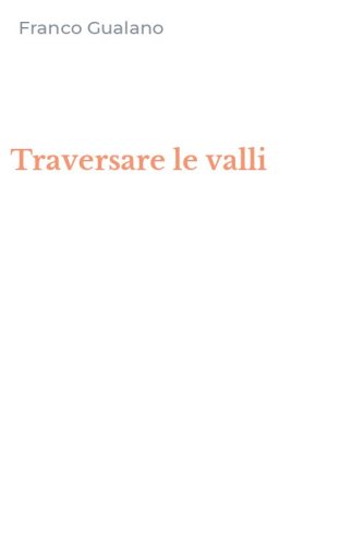 Traversare le valli