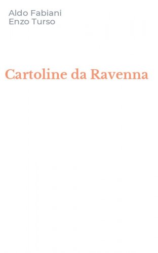 Cartoline da Ravenna