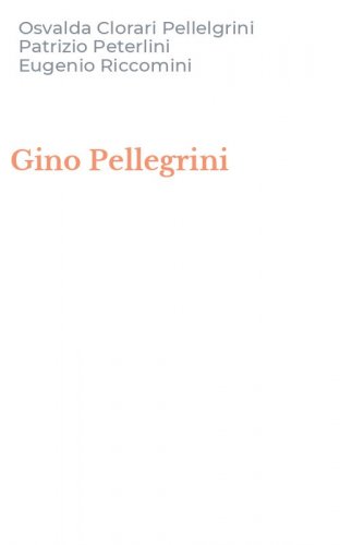 Gino Pellegrini