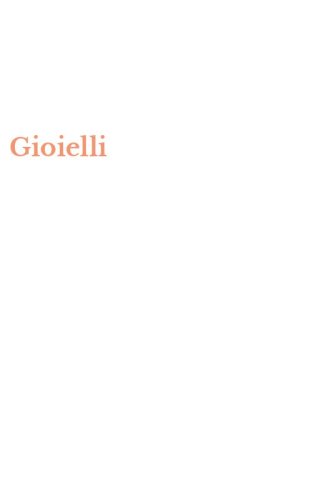 Gioielli