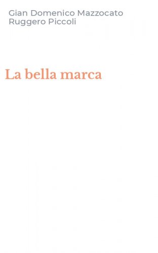 La bella marca