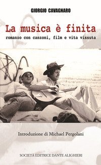 La musica &egrave; finita