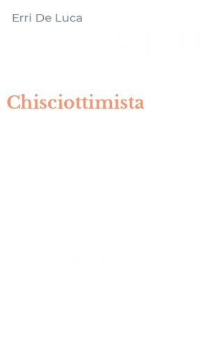 Chisciottimista