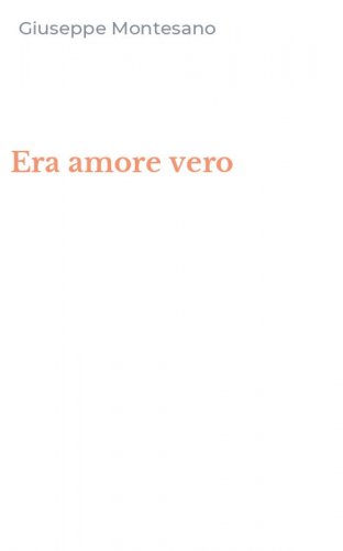 Era amore vero