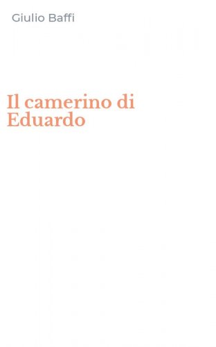 Il camerino di Eduardo