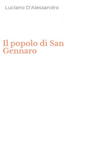 Il popolo di San Gennaro