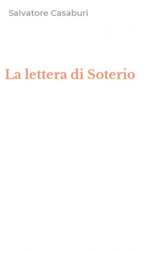 La lettera di Soterio