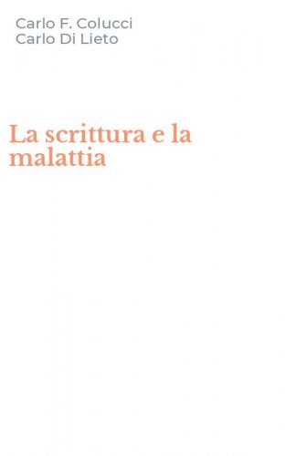 La scrittura e la malattia